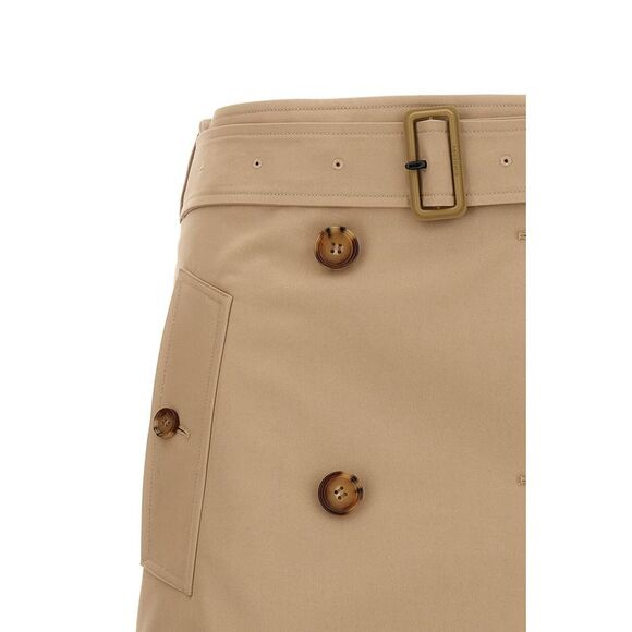 Burberry Women 'Brielle' Skirt - Picture 4 of 5